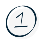 Icône numéro 1 – Accompagnement global du patrimoine