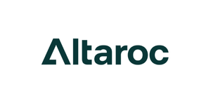 Logo partenaire Altaroc