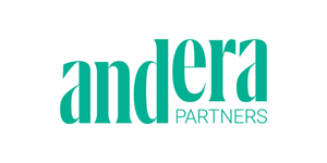 Logo partenaire Andera