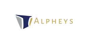 Logo partenaire Alpheys