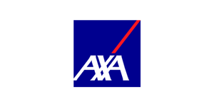 Logo partenaire Axa