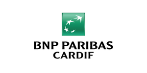 Logo partenaire BNP Paribas Cardif
