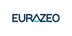 Logo partenaire Eurazeo