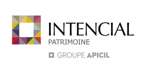 Logo partenaire Intencial