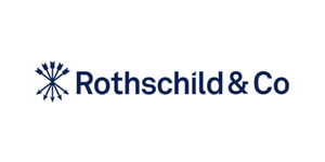 Logo partenaire Rothschild