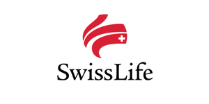 Logo partenaire Swisslife