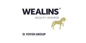 Logo partenaire Wealins