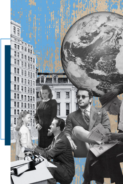 L'ingénierie patrimoniale : bilan social par Patrimonio Finance Paris