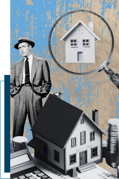 L'ingénierie patrimoniale : bilan immobilier par Patrimonio Finance Paris