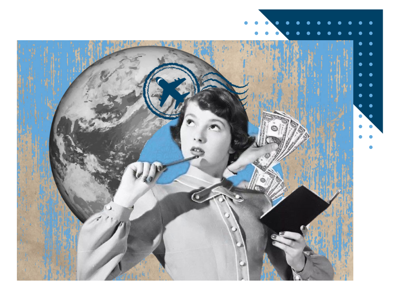 La mobilité internationale