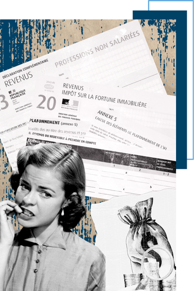 Réduire sa fiscalité grâce à sa déclaration d'impôts et Patrimonio Finance