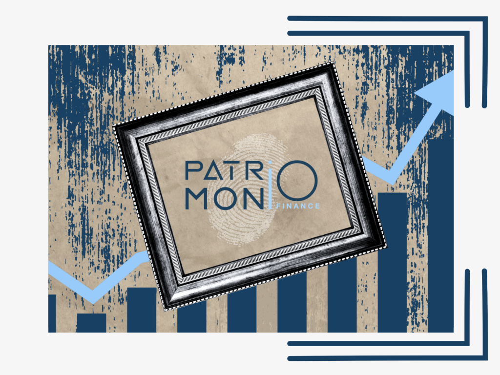 Patrimonio Finance accompagnement en gestion de patrimoine et stratégie d’investissement Paris