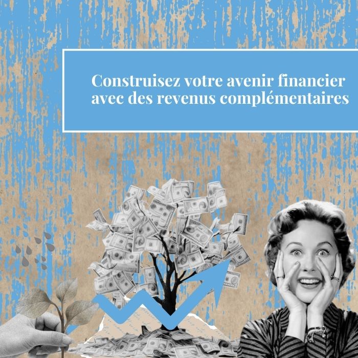 Comment générer des revenus avec patrimonio finance