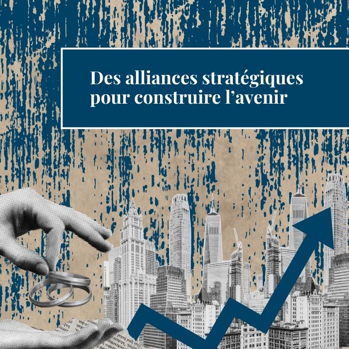 Partenariat Patrimonio Paris