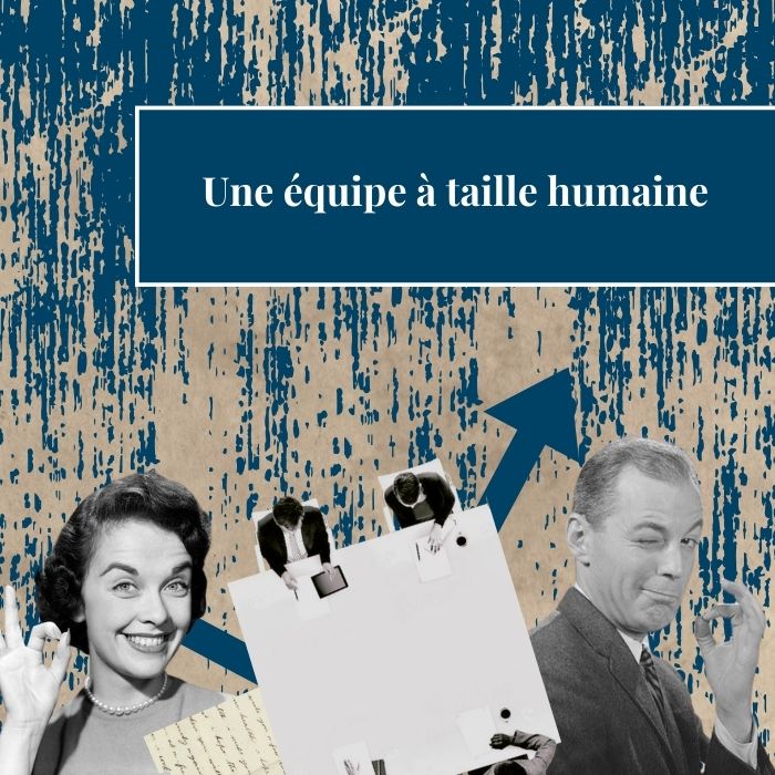 Equipe Patrimonio Finance Paris