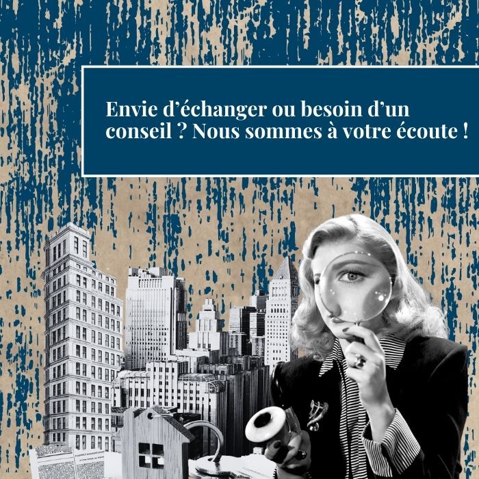 contact patrimonio paris