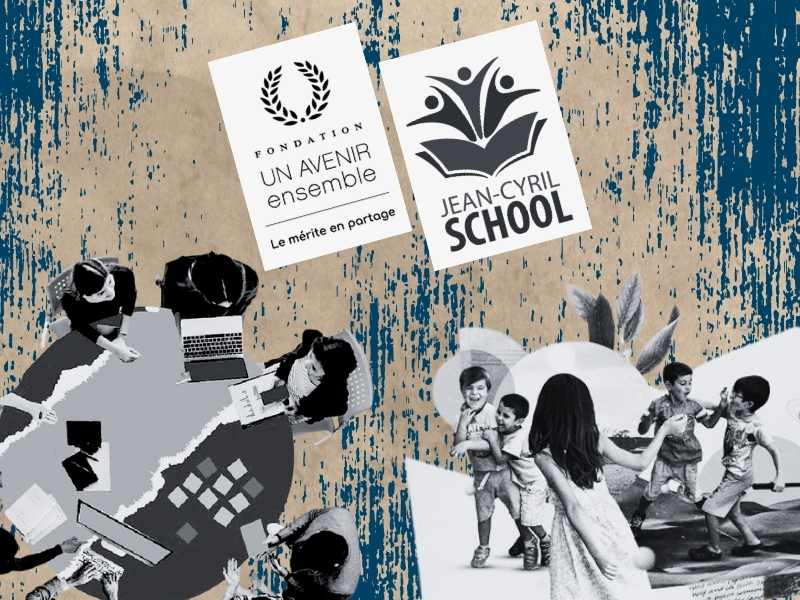 Engagements de décénat et philantrophie Patrimonio Finance Paris